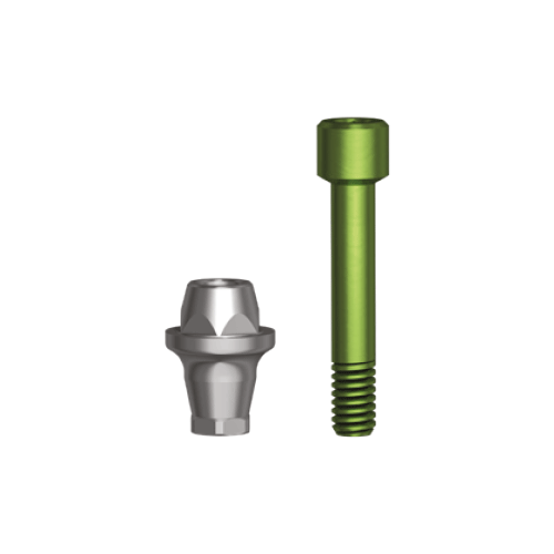 Pilar HBC recto A 1.5 mm (CS)