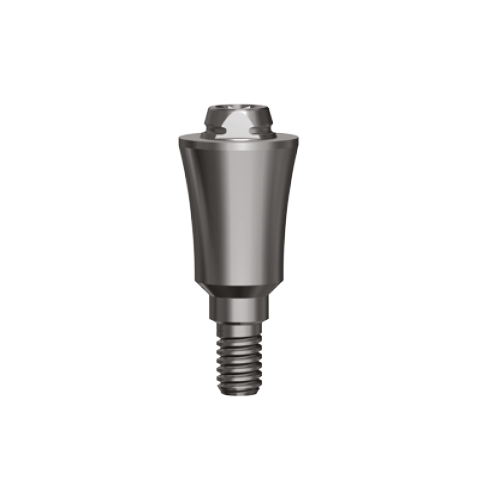 Pilar TCT recto A 5.5 mm (HI)