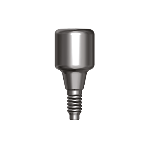 Pilar de cicatrización D 4.2 mm A 5 mm (CHC)