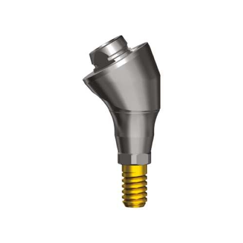 Pilar TCT angulado 30°  A 3.5 mm (CHC)