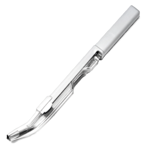 Safescraper rascador de hueso autólogo de meta